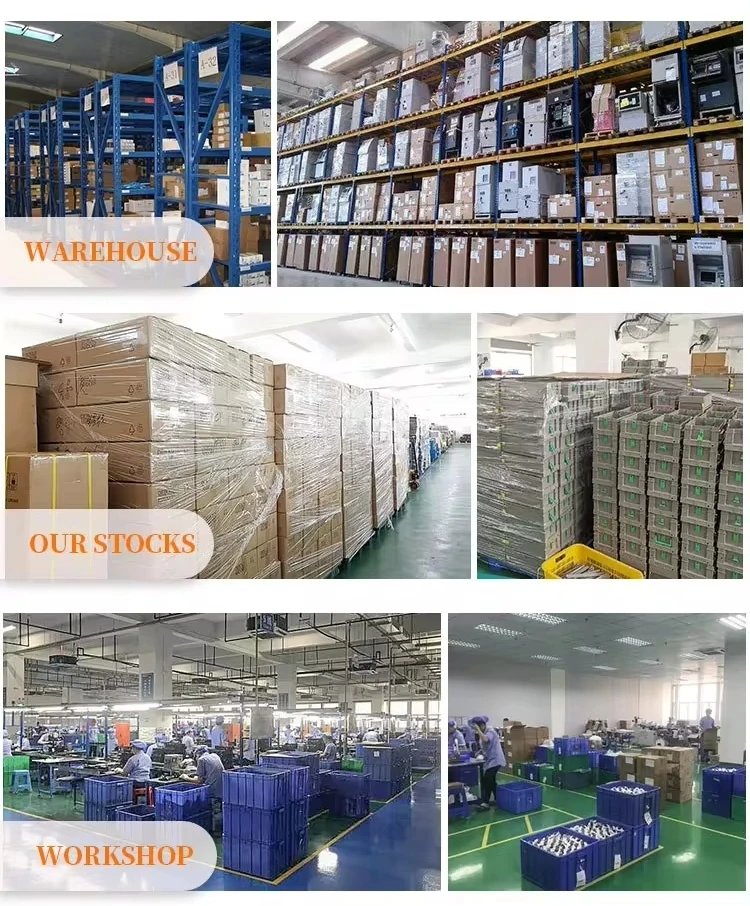 China Self-Service ATM Machine Bank Whole Machine NCR SelfServ 6622 6683 6635 Cash Recycler