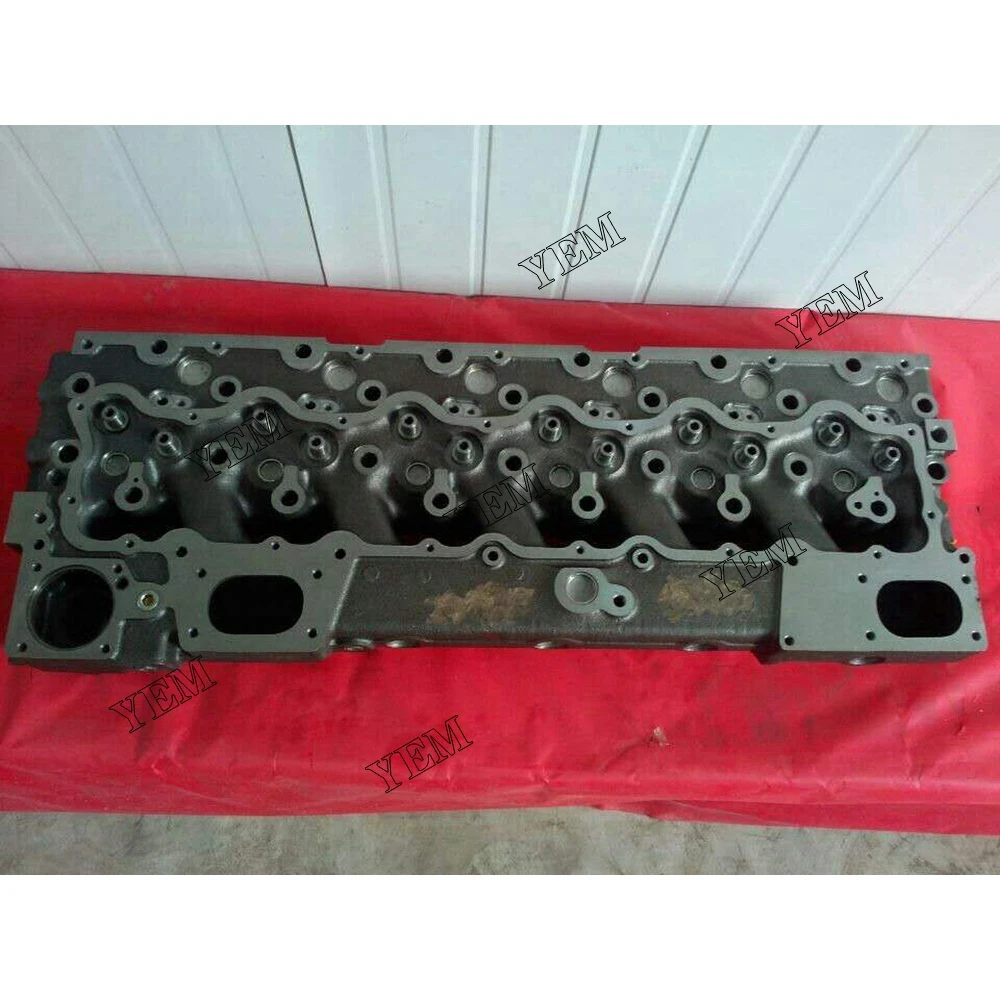 Engine Spare Parts 3306 Cylinder Head for Caterpillar Cylinder Head