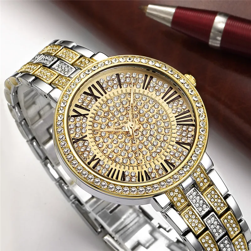 Watch, Belbi Bling BELBI Women main image 3