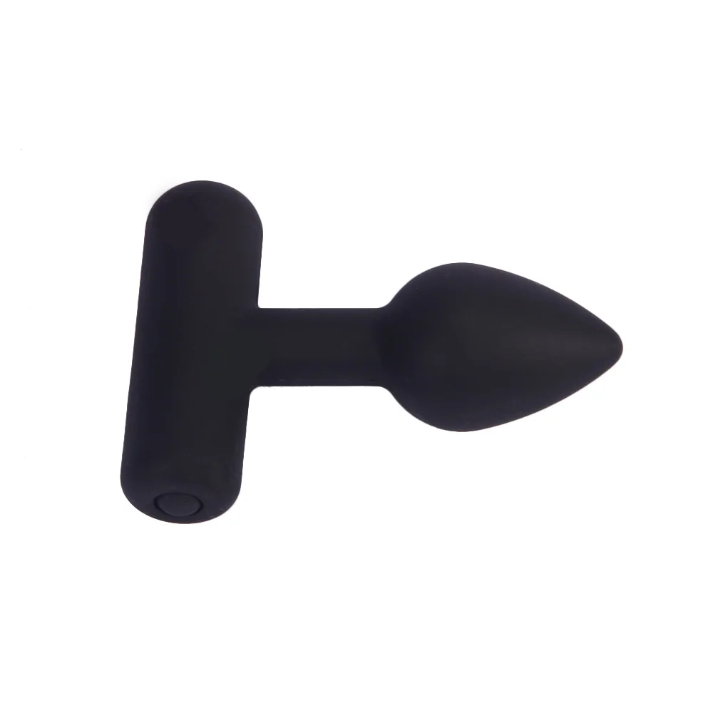 Butt plug dimensions and sizing guide