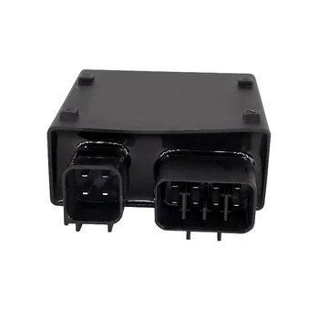 【キング】DECI ovy Ignition Distributor w/Cap & Rotor 1045511 403RHEI for 1968