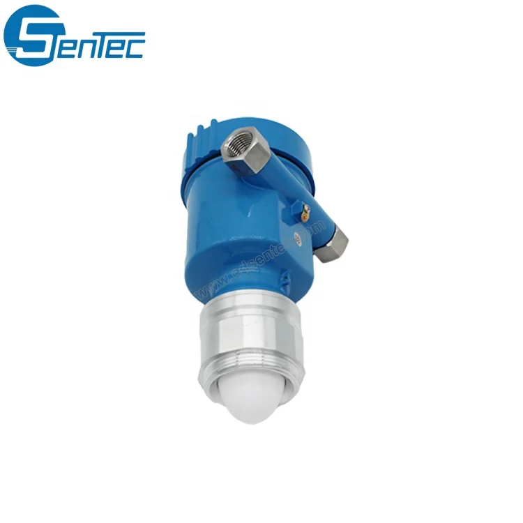 SRL7000 120GHz THz FMCW RADAR LEVEL TRANSMITTER METER