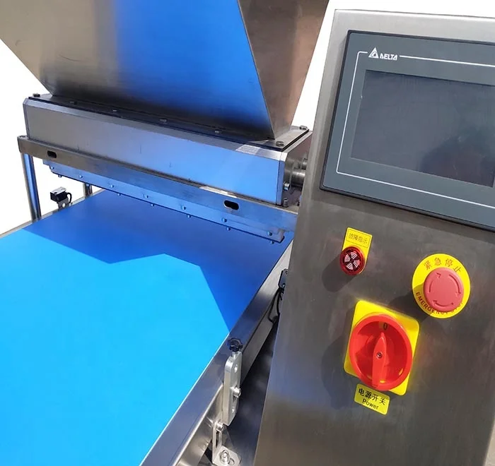 
Многофункциональная машина для хранения теста и печенья, для пищевых заводов 