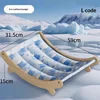 L Rabbit Ice Lounge Bed recommended 10kg