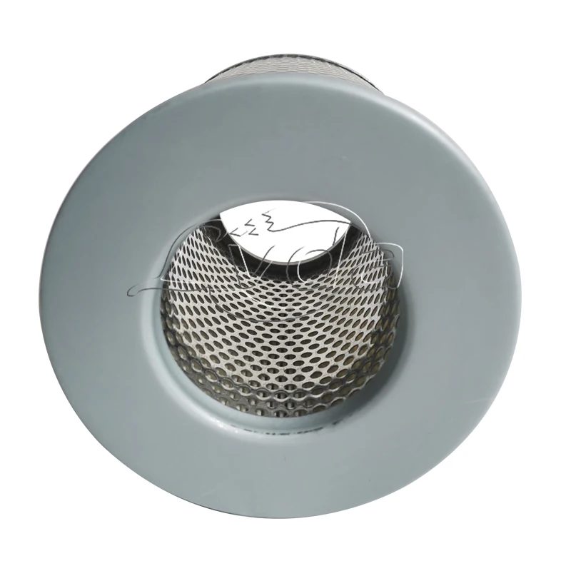High Efficiency  Air Filter 0532121863 Use for Vacuum Pump