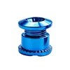 Galvanoplastia azul
