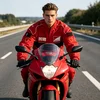 HF rosso
