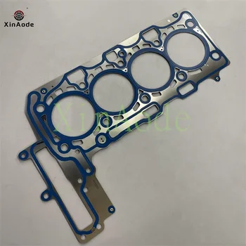 11127833881 Auto Engine Cylinder Head for BMW 5 E60 M5/6 E63