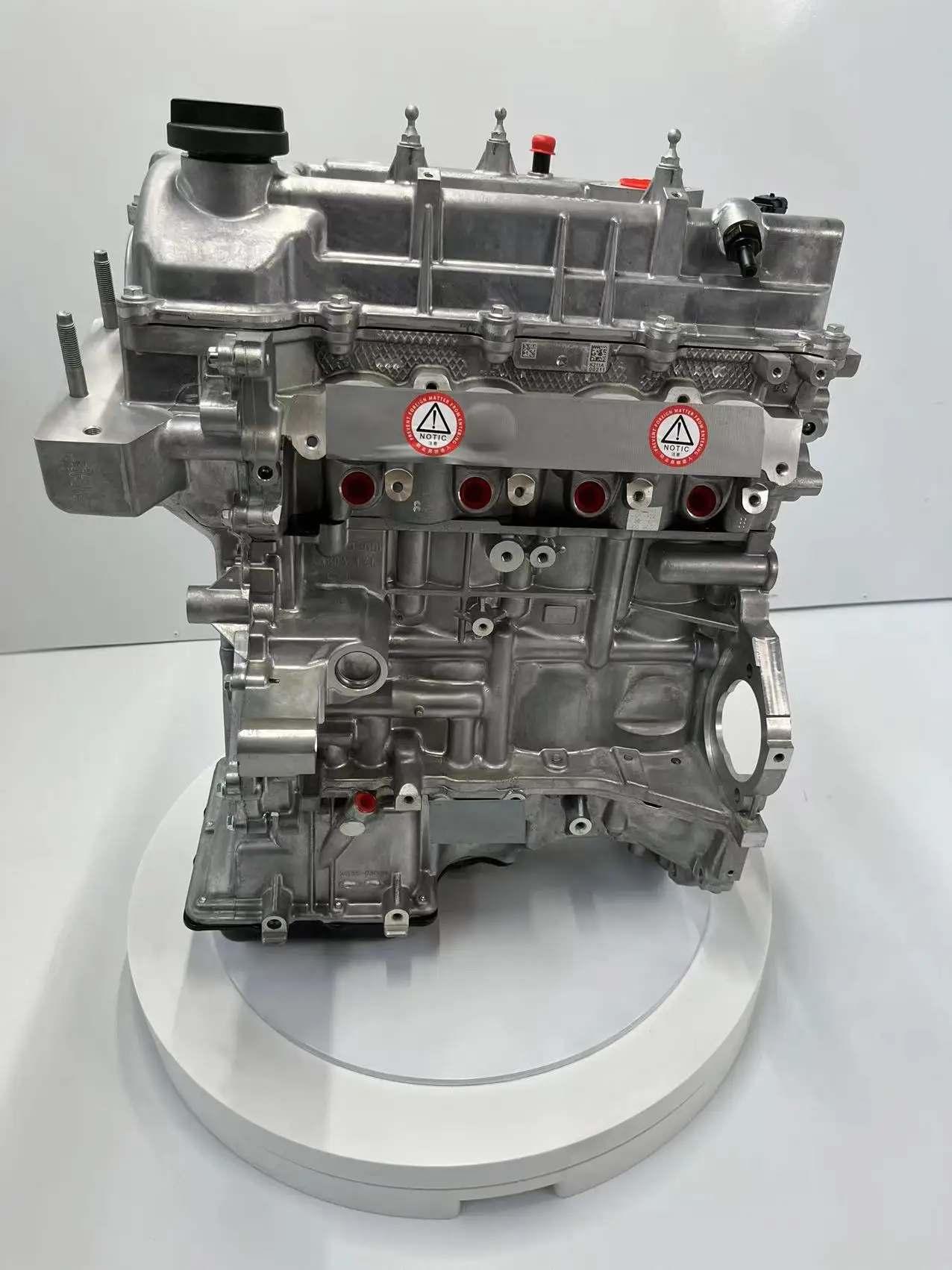 Engine G4LD 1.4T factory