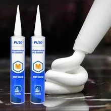 High Performance  Waterproofing PU Glue Low Odor Polyurethane Sealants Adhesive PU Sealants Glue Construction Sealant