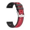 4 # negro + rojo oscuro