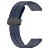 14#Midnight Blue [Black Buckle]