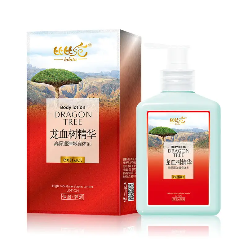 lightening body lotion & moisturizer