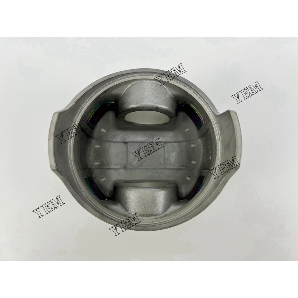 For Mitsubishi 4D32 Piston ME018274 Industrial Machinery Engine Parts 3
