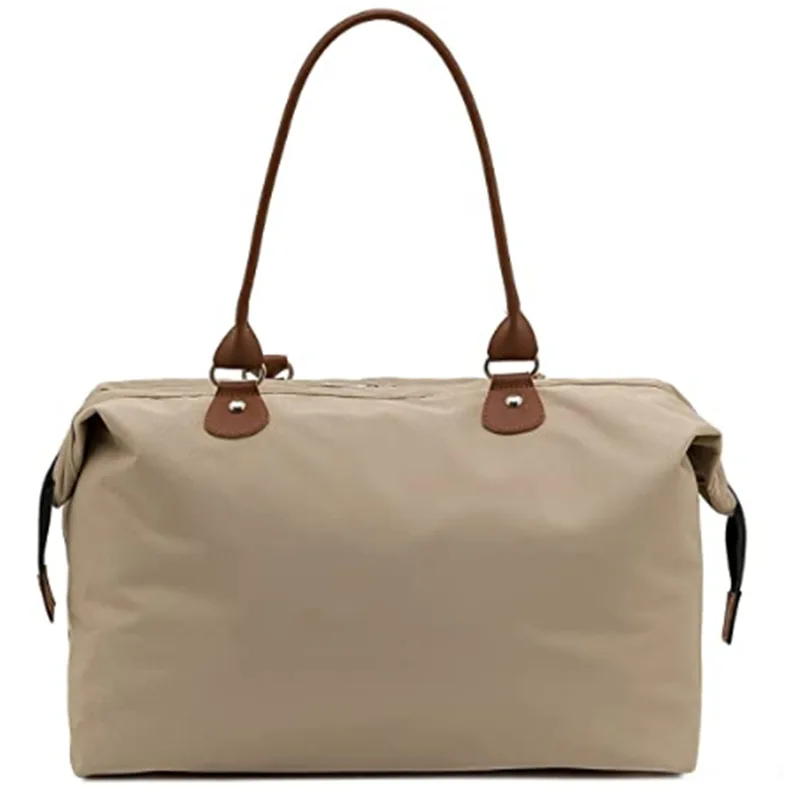 Водонепроницаемый большой емкости нейлон мумия подгузник сумка на плечо отсек Мама сумка для покупок