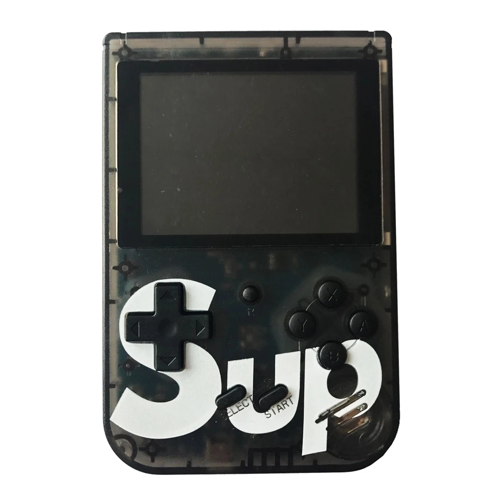 Mini Handheld Sup Game Box 400 in 1 – fosfoland