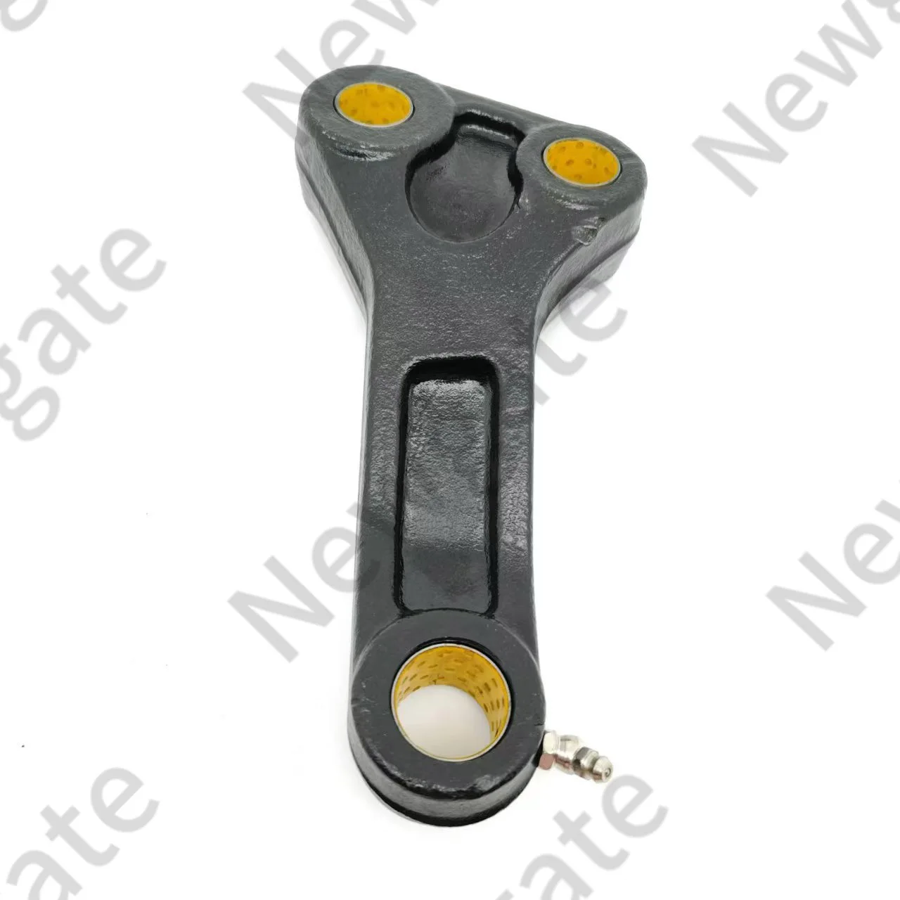 forklift spare parts LEVER A=40 51179519 for jungheinrich forklift parts manufacture