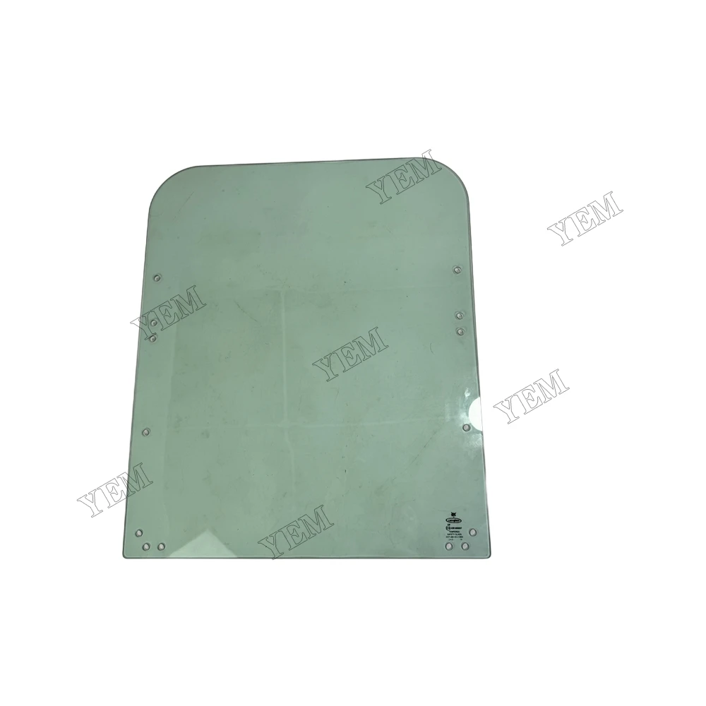 7209964 Front Cab Window for Bobcat Agricultural Machinery Spare Parts