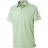 Canary Green