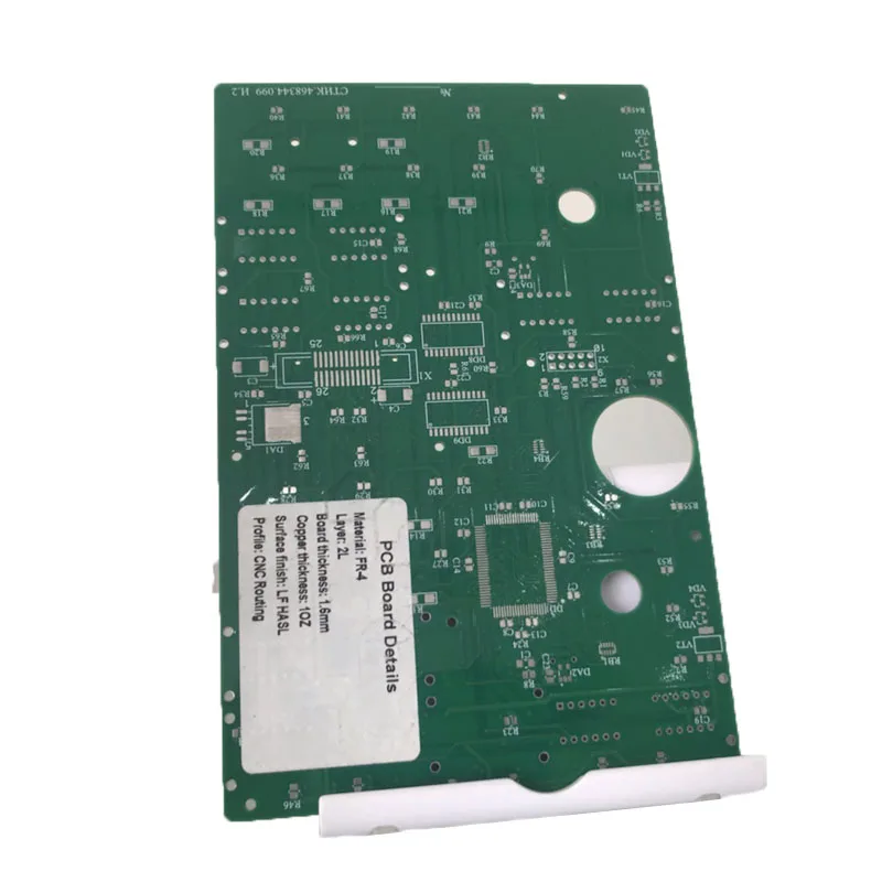 shenzhen mouse 24v led rf transmitter and receiver pcb 10000mah 30000mah power bank printed circuit board