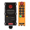 12V สีเหลือง