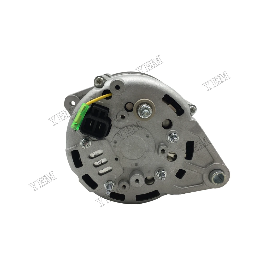 Alternator for Yanmar D480-7 4TW98 Engine Repair Kit 5