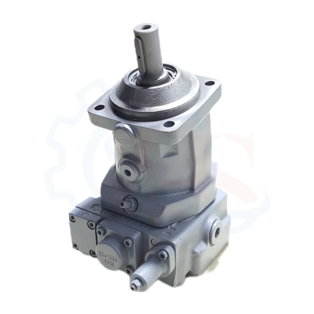 Hs A7vo28hd2/63rvpb01 A7vo250 Vpb01 Axial Piston Variable Pump A7vo28