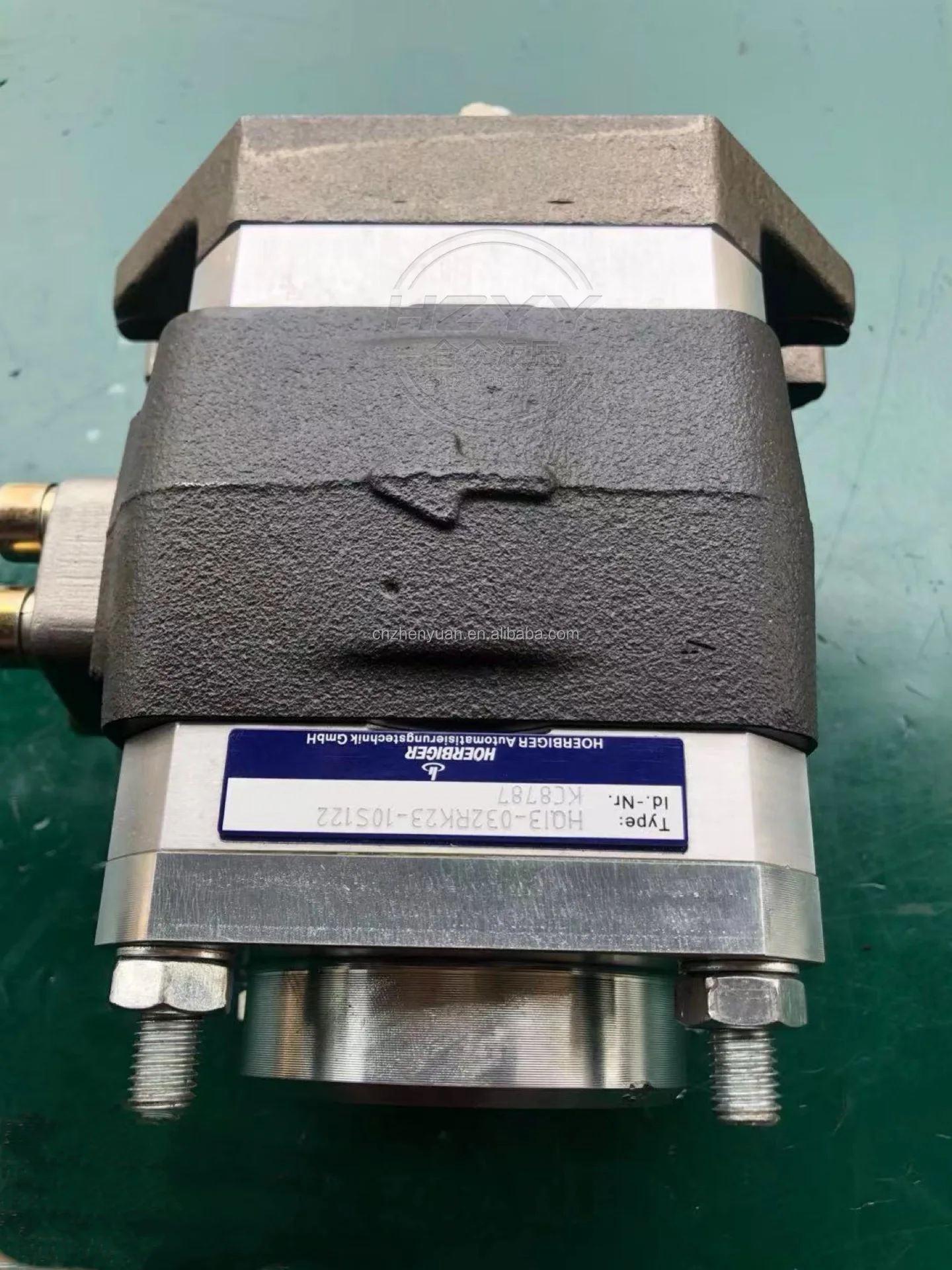 Hoerbiger Hydraulic Internal Gear Pump Hqi2/hq12013/016/019/022