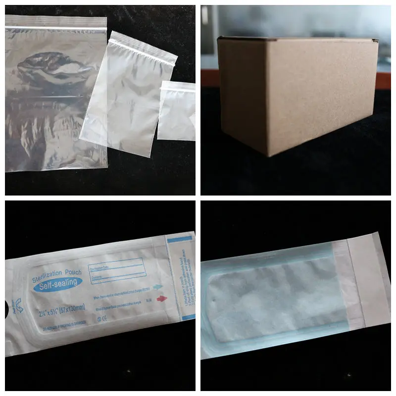 Gaby 316l Surgical Steel Genitals Body Piercing Jewelry For Women Belly