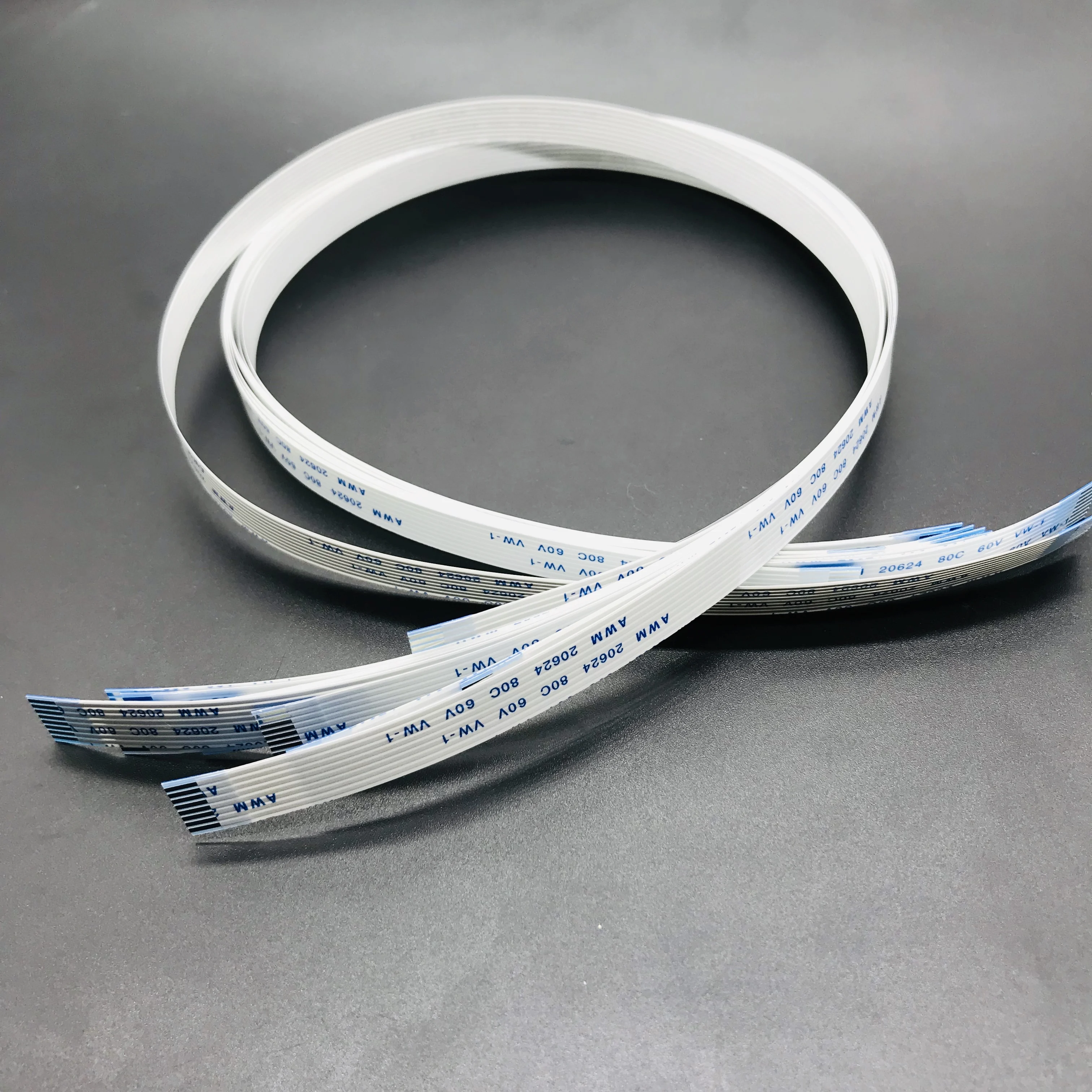 Awm 20941 105c 90v Vw-1 50mm 50ピン Lvds Ffc フラットケーブル