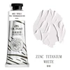 BLANCO DE ZINC TITANIO