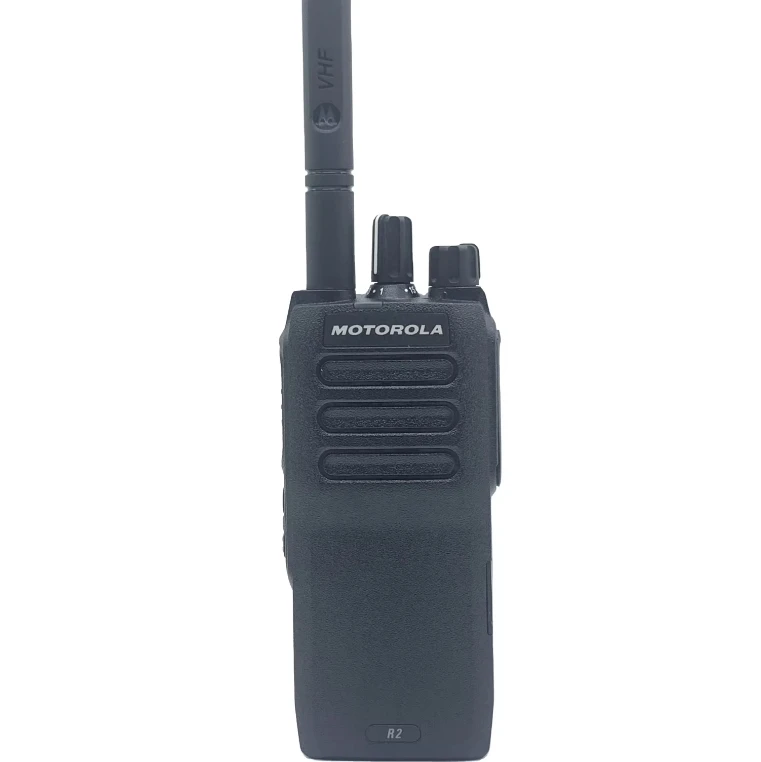 Motorola R2 Ex Motorola R2 Walkie Talkie,DMR Intercom Two Way Radios GPS Waterproof ...
