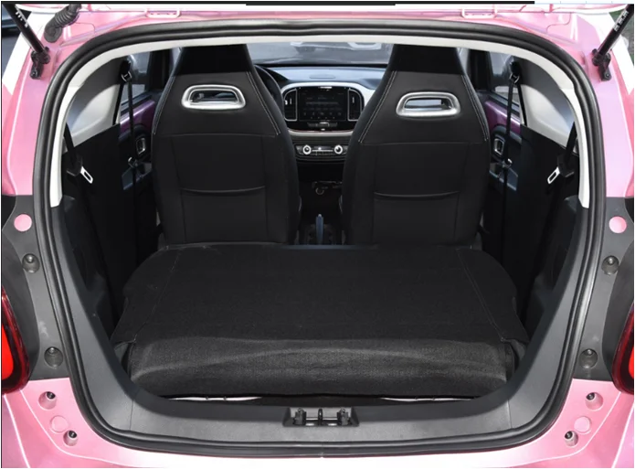 
 Лидер продаж, электрический автомобиль RHD, новый дизайн, Электрический мини-автомобиль, заводская цена, электрический внедорожник, 4 места, Двойная подушка безопасности RHD, Электрический мини-автомобиль  