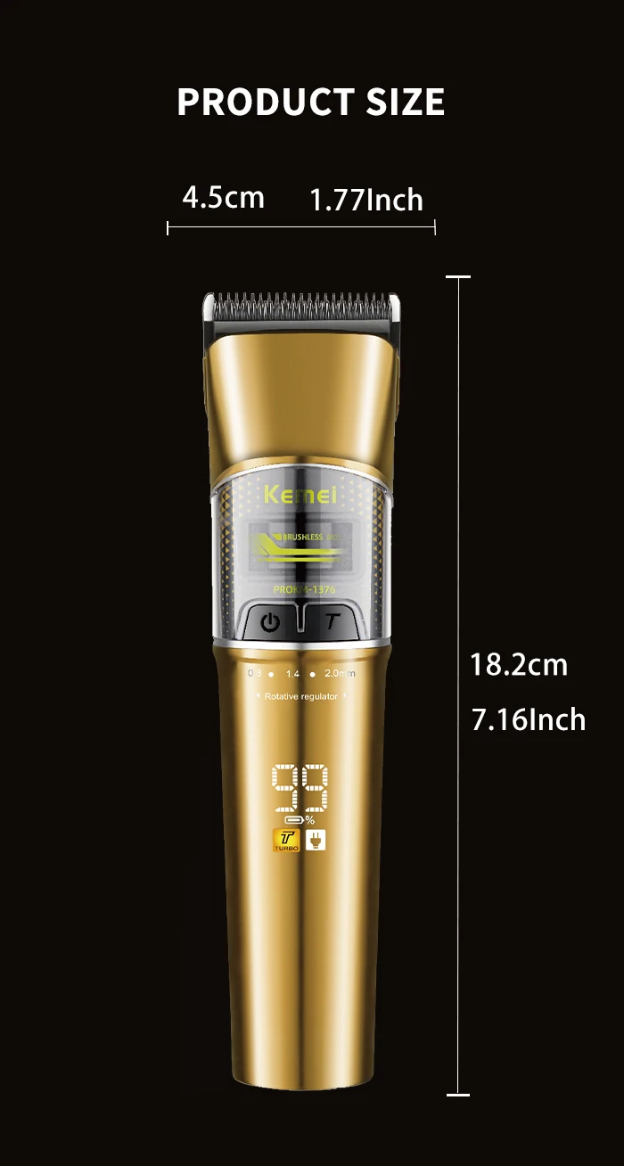Specifications