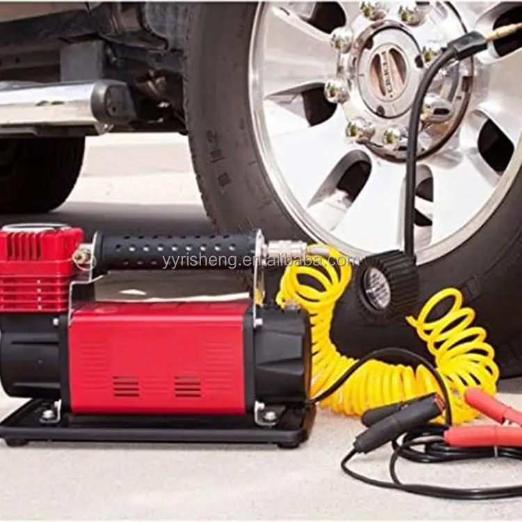 60mm Dc 12v Off Road Vehicles Trucks Rvs Portable Heavy Duty Tire ...