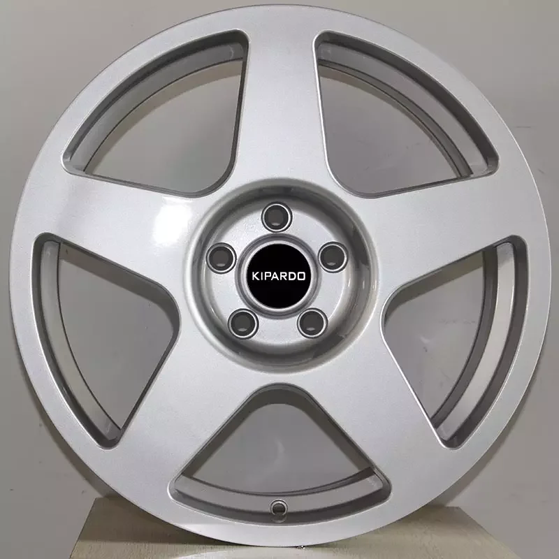 Kipardo 16 Inch 5 Holes 4x100 Alloy Aluminum Wheels Car Rims - Buy 16 ...