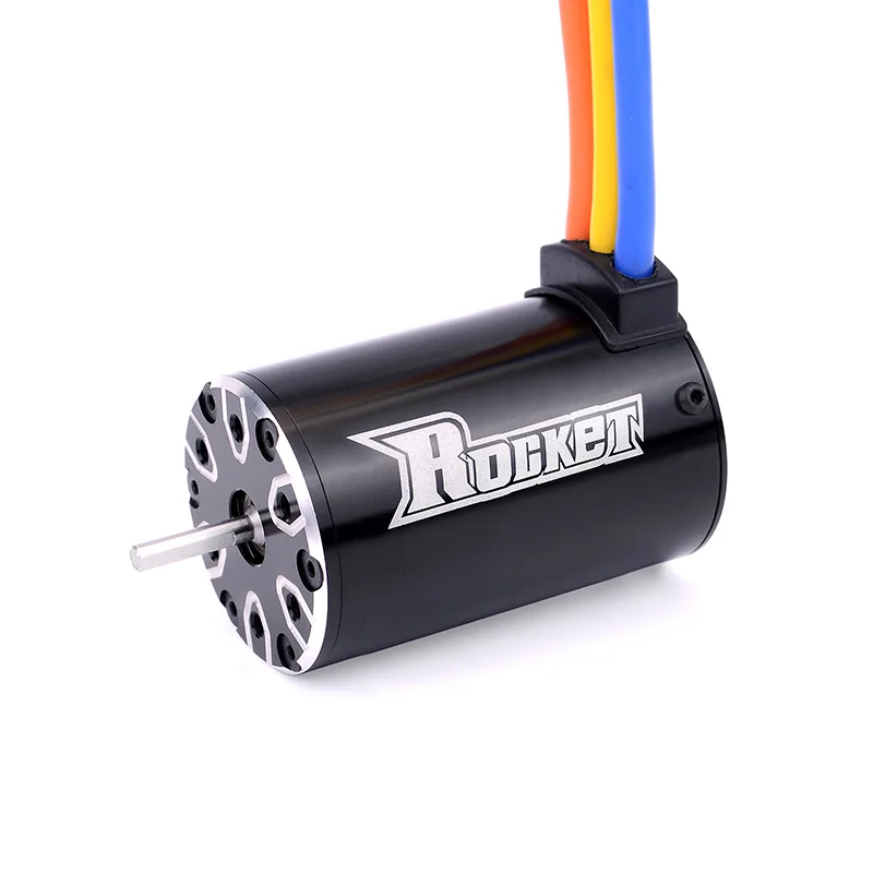 Surpass Hobby Rocket 550 Sensorless Brushless Motor Shaft