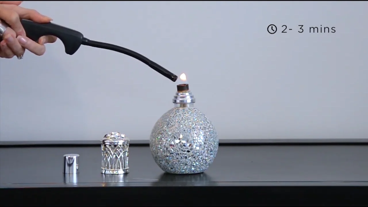 Catalytic Lamp Fragrance Ghungzou Lampe Berger Fragrance Lamp Catalytic
