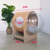 Cama para gatos