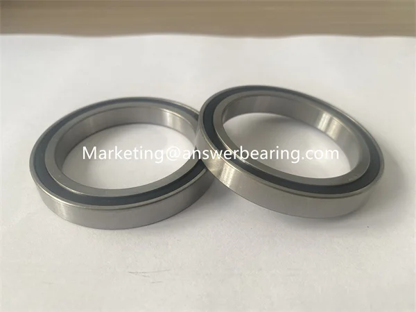 5x8x2.5mm SMR85ZZ Profond Gorge Bille Roulement Argenté - 5 Pcs - EBay