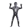 Venom in bianco e nero