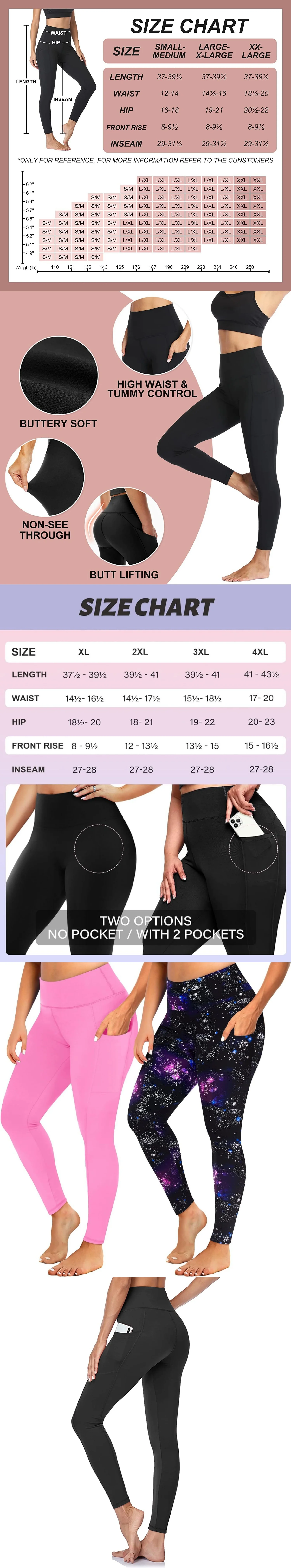 product wholesale gym wear high waist gym sports workout leggings running fitness womens yoga pant leggings with pockets-58