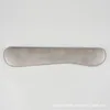 Repose-main pour clavier [PU gris clair]