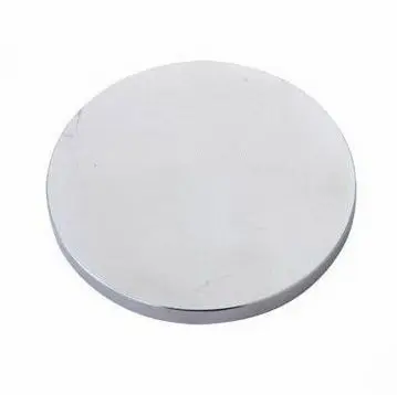 Small Size Round Magnet Stop Electric Meter Neodymium Magnet