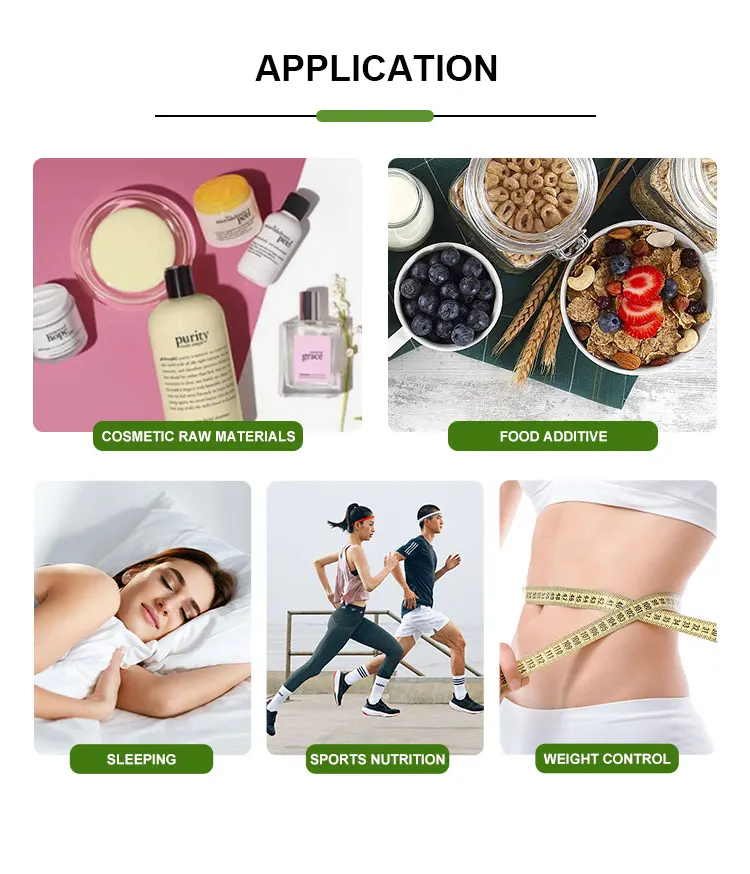 Aloe Reetha Extract Powder Applications Aloe Reetha Extract Powder Applications