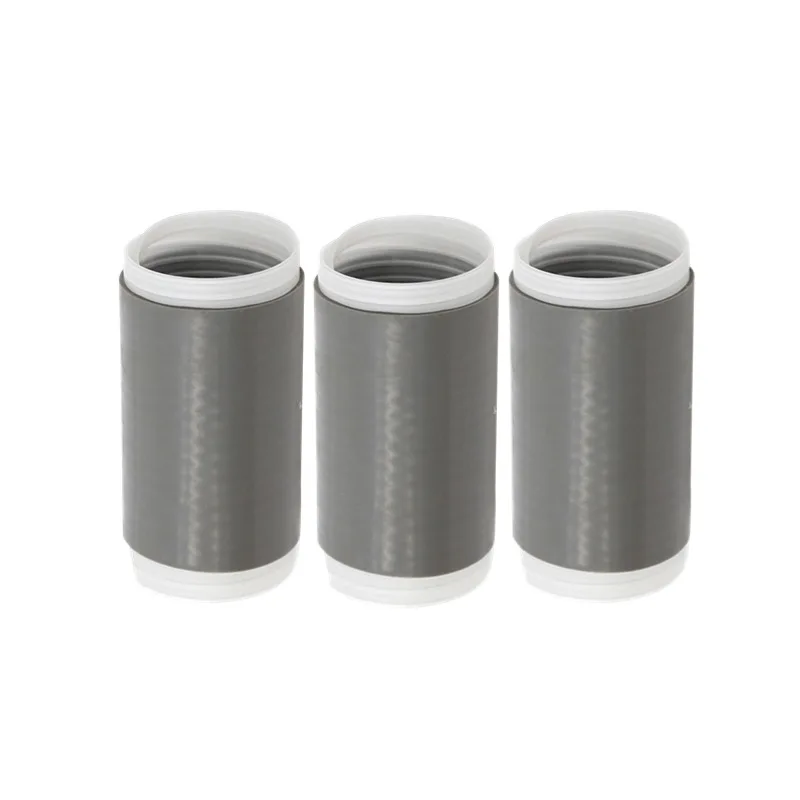 10kv Three-Core Outdoor Cable Terminal Cold Shrinkable Insulator With Silicone Rubber Insulation Tube supplier