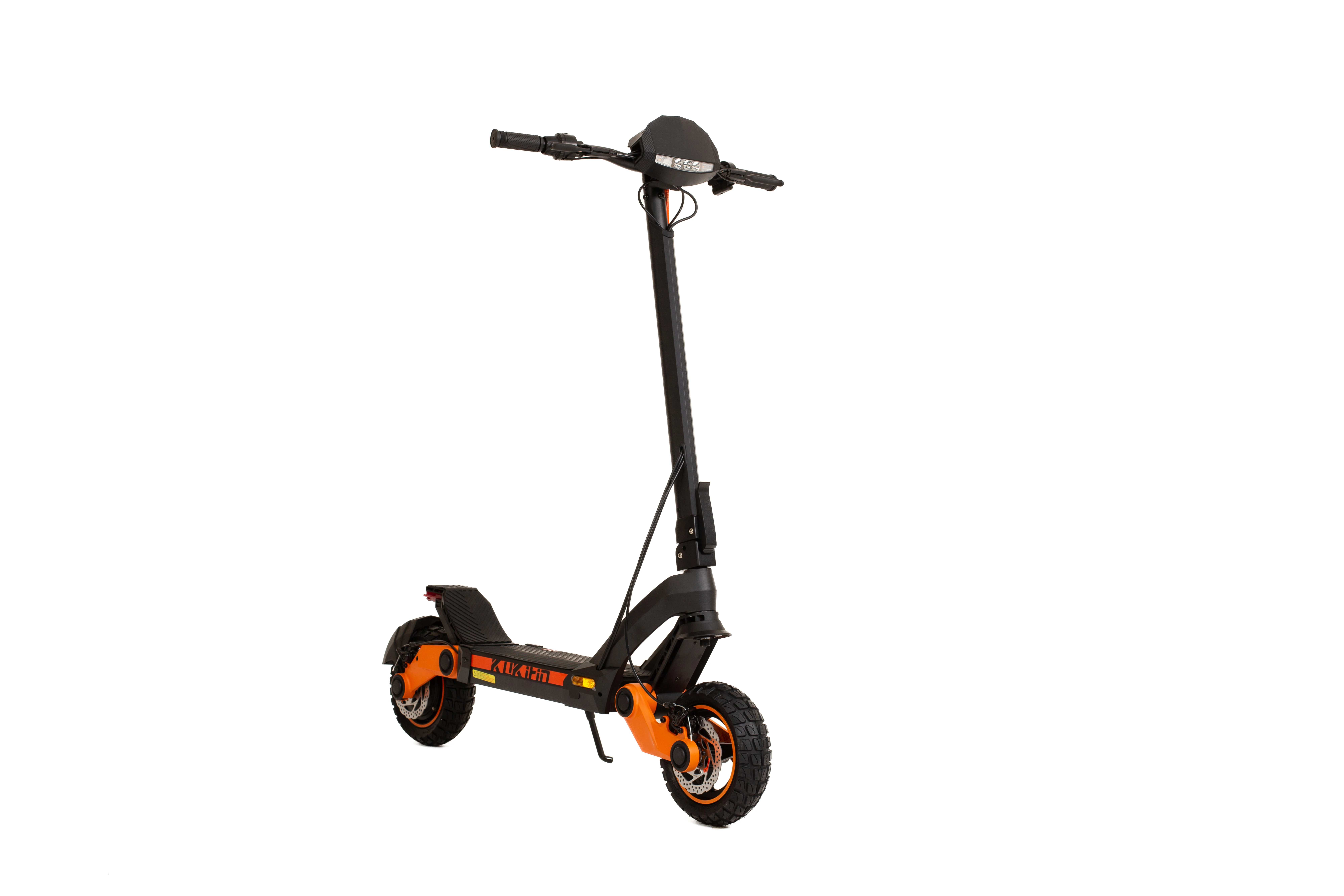 Kukirin G3 Electric Scooter - High Performance & Foldable