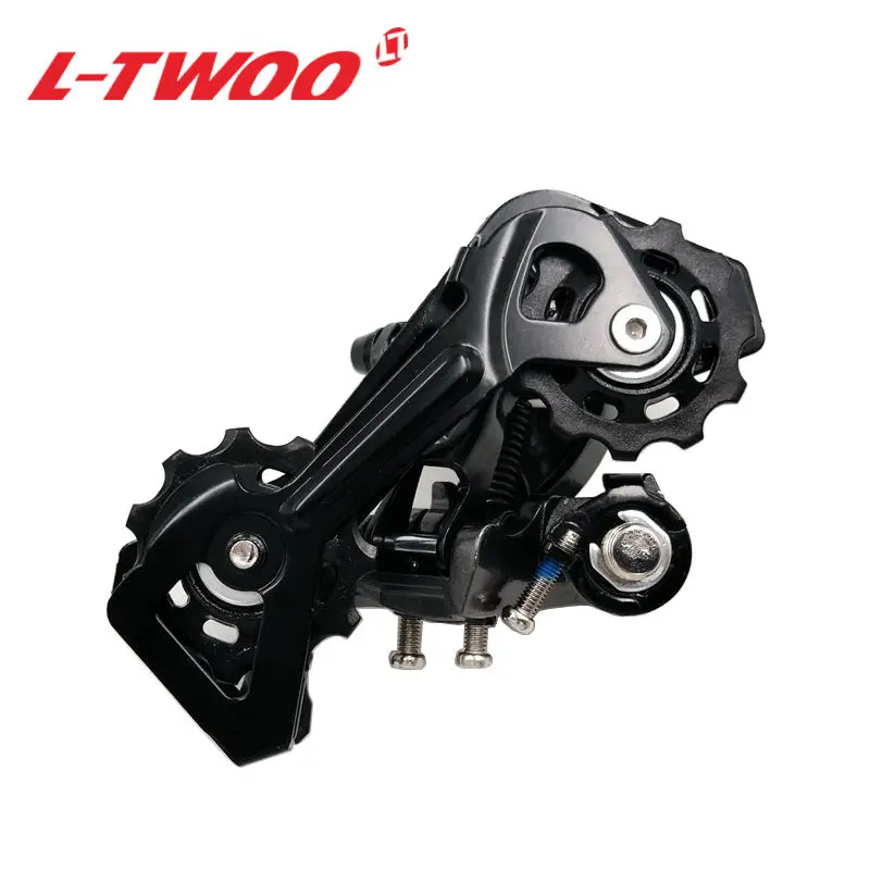 LTWOOロードバイクRDR9/R7/R5/R3/R2 11/10/9/8/7 Shimano 11s 10s 9s 8s  7sと互換性のあるスピードリアディレイラー