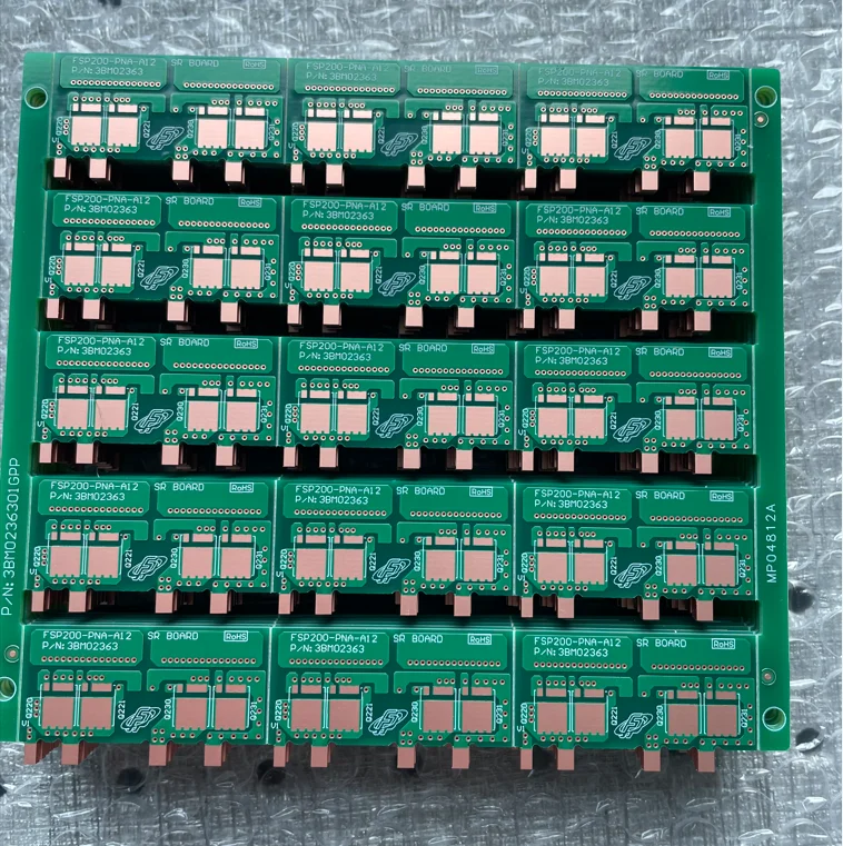 PCB Board PCBA Electronic Circuit Board Professional Factory OEM Replacement for Development Board Electronic Modules and Kits