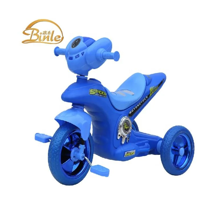 baby ride on trike